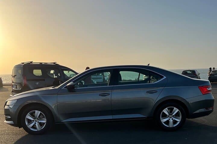 Private Transfer Rabat to Casablanca Airport — Fast Door-to-Door Service photo 6