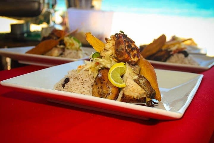 Montego Bay Beach Club Transfer to Bamboo Beach: Day Pass & Snorkel Options photo 6