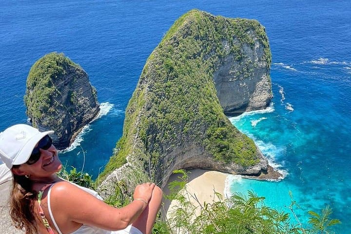 3-Day Bali Highlights: Nusa Penida Cliffs, Ubud Rice Terraces & ATV Adventure photo 1