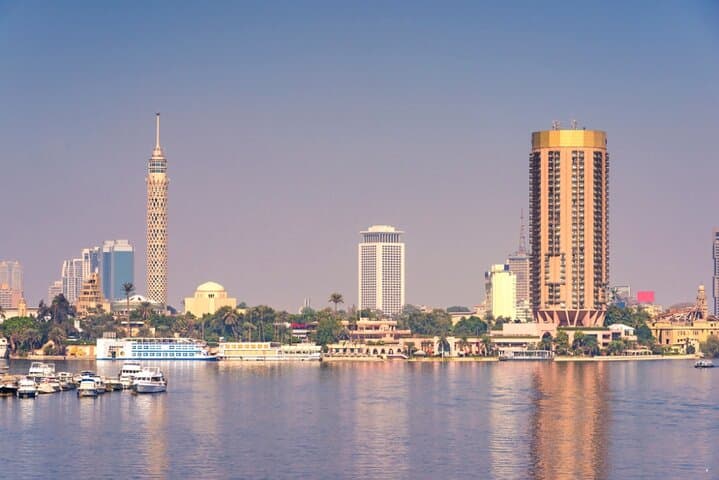 Cairo Stopover: Private Pyramids, Sphinx & Egyptian Museum Day Tour photo 6
