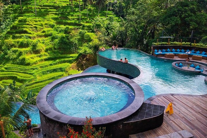 3-Day Bali Highlights: Nusa Penida Cliffs, Ubud Rice Terraces & ATV Adventure photo 2