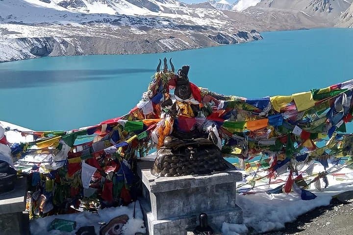 Tilicho Lake & Mesokanto Pass Trek — 15-Day Annapurna High-Altitude Adventure