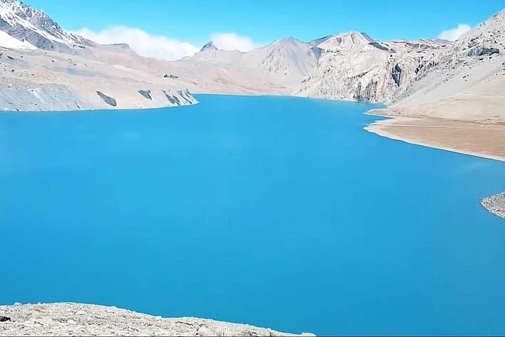 Tilicho Lake & Mesokanto Pass Trek — 15-Day Annapurna High-Altitude Adventure photo 2