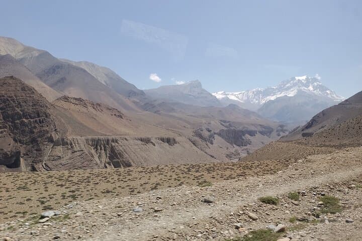 Muktinath Pilgrimage: 3-Day Jeep Journey from Pokhara into Mustang photo 3