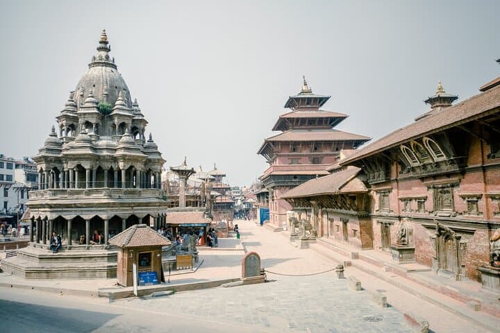 Kathmandu Gay Cultural Tour: Thamel, Patan & Boudha in One Day photo 4
