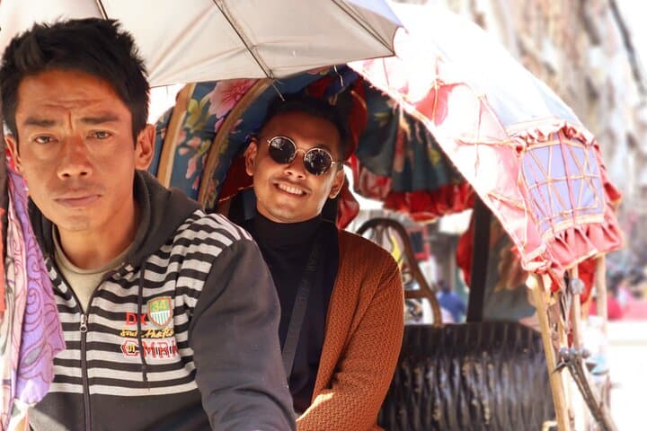 Kathmandu Gay Cultural Tour: Thamel, Patan & Boudha in One Day photo 6