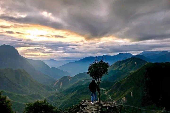 Private Full-Day Sapa Car Tour: Cat Cat, Lao Chai & Waterfall Routes photo 2