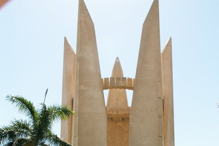 Aswan Day Tour — Philae Temple, Unfinished Obelisk & Aswan High Dam photo 3