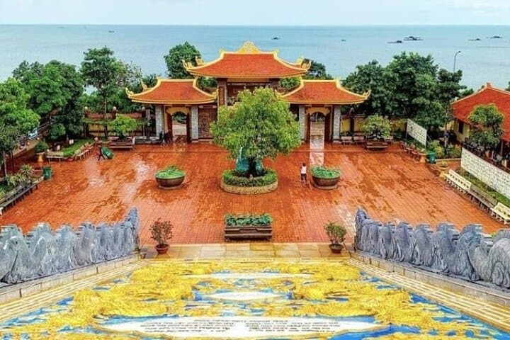 Discover Phu Quoc's Southern Treasures: A Land Adventure photo 3