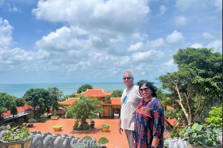 Discover the Hidden Charms of South Phu Quoc by Car photo 6