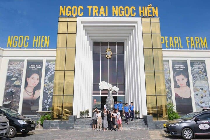 Explore Phu Quoc: A One-Day Island Adventure Tour photo 2