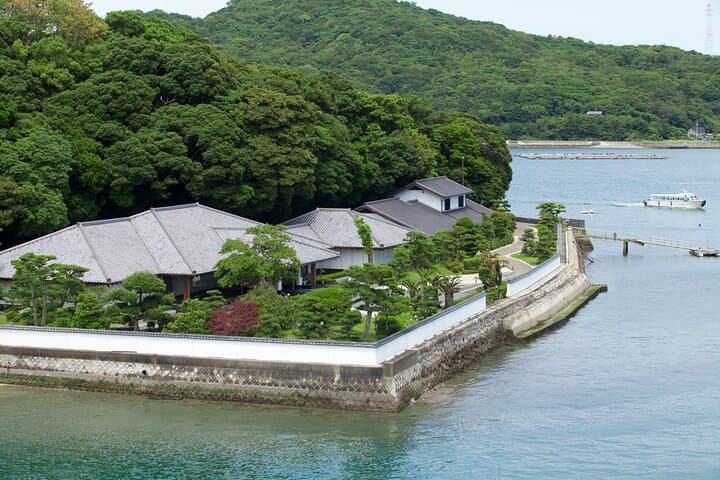 Toba Private Customized Full-Day Tour — Pearl Farms, Shrines & Coastal Views photo 3