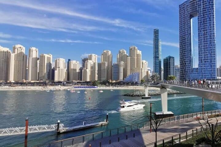 Half-Day Private Dubai City Tour — Iconic Sights & Photo Stops photo 3