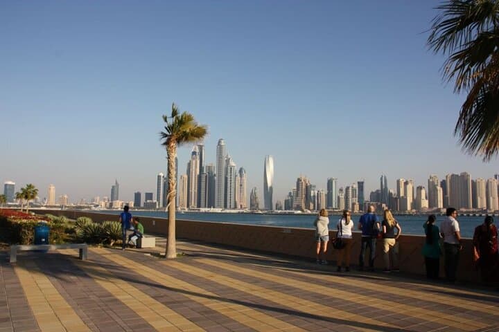 Half-Day Private Dubai City Tour — Iconic Sights & Photo Stops photo 2