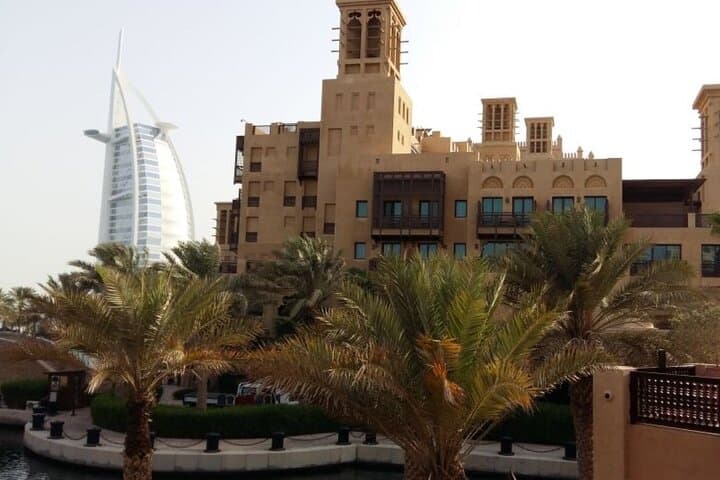 Half-Day Private Dubai City Tour — Iconic Sights & Photo Stops photo 5