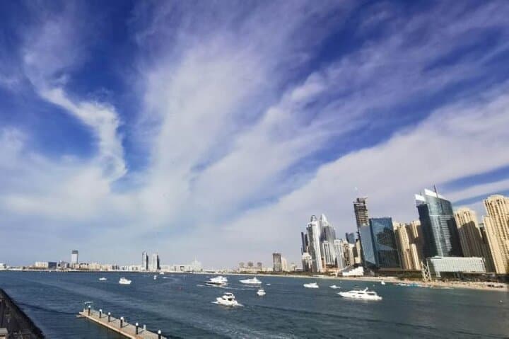 Half-Day Private Dubai City Tour — Iconic Sights & Photo Stops photo 6