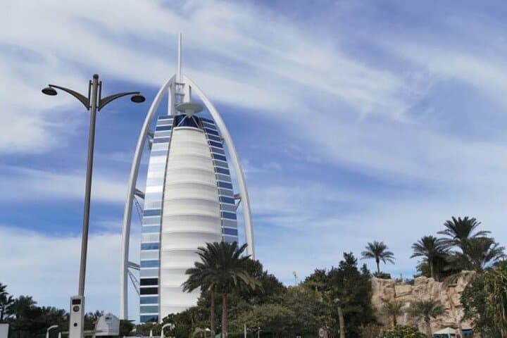 Half-Day Private Dubai City Tour — Iconic Sights & Photo Stops photo 4