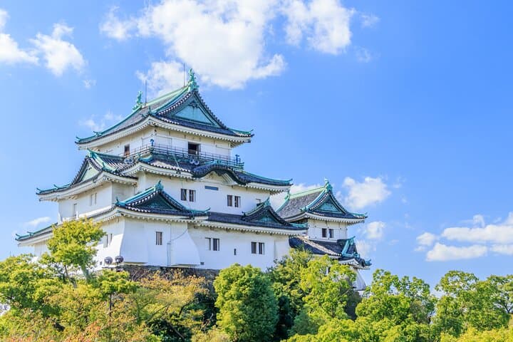 Craft Your Own Wakayama: Private 6‑Hour Custom City Tour photo 3