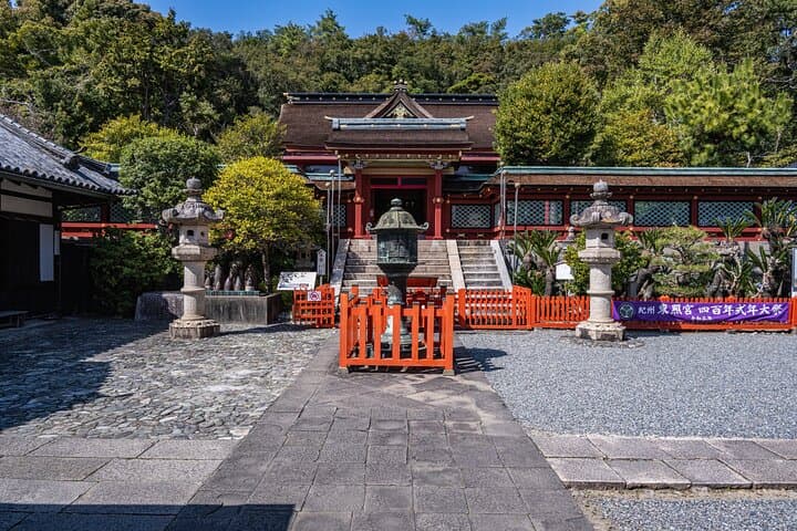 Craft Your Own Wakayama: Private 6‑Hour Custom City Tour photo 5