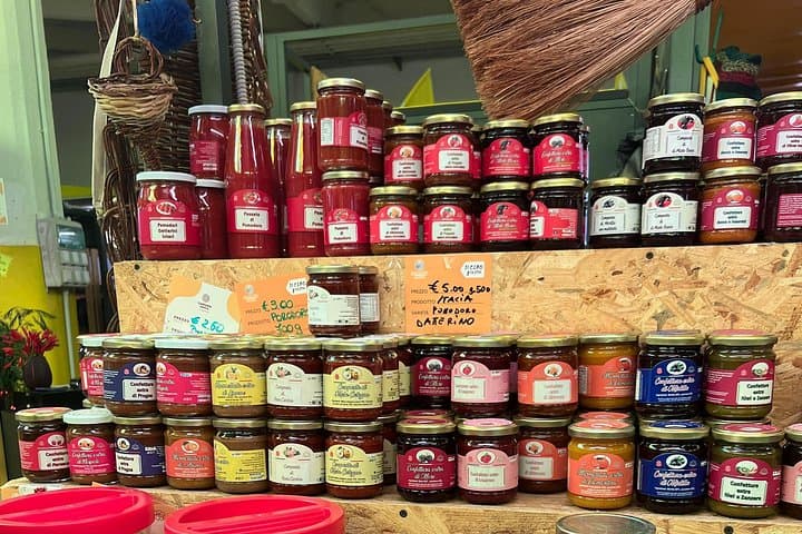 Rome E-Bike Tour: Street Food Market Feast & Ancient Sights photo 4