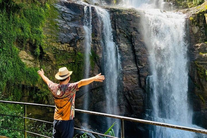 Tailored Sri Lanka Tours: 7-Day Cultural & Nature Journey photo 4