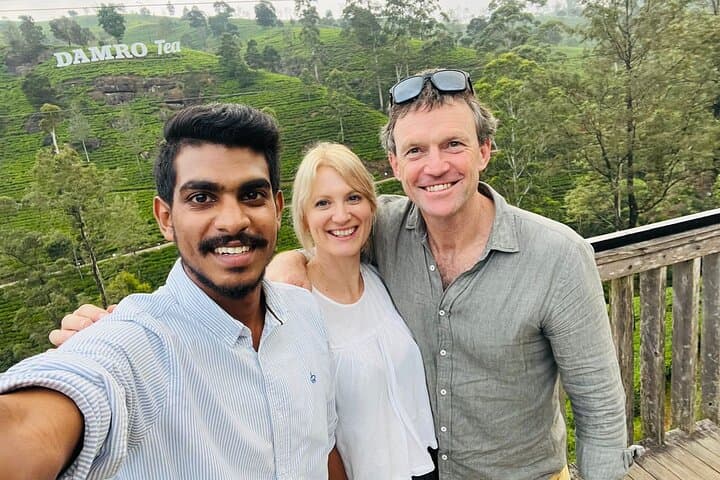 Tailored Sri Lanka Tours: 7-Day Cultural & Nature Journey photo 3