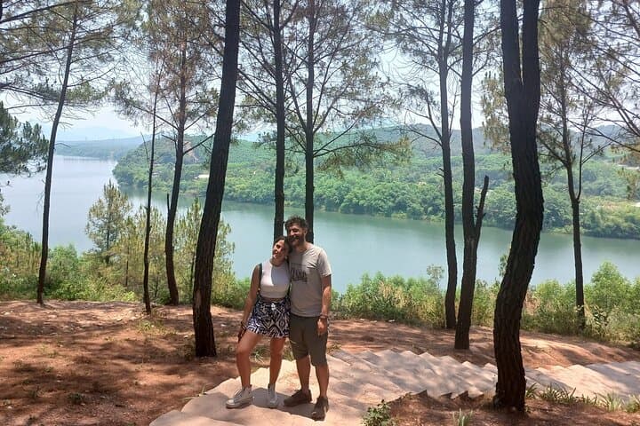 Hue Private Car City Tour: Budget-Friendly Full-Day Imperial Highlights photo 4