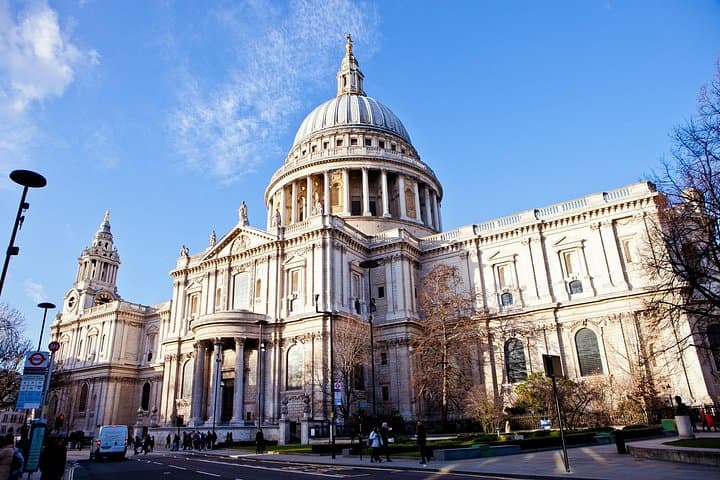 Black Taxi Private Sightseeing Tour from Heathrow to Central London photo 2
