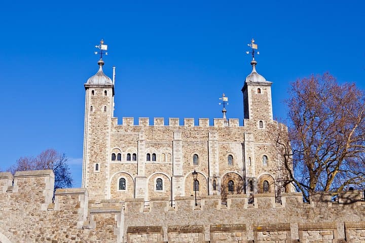 Black Taxi Private Sightseeing Tour from Heathrow to Central London photo 6