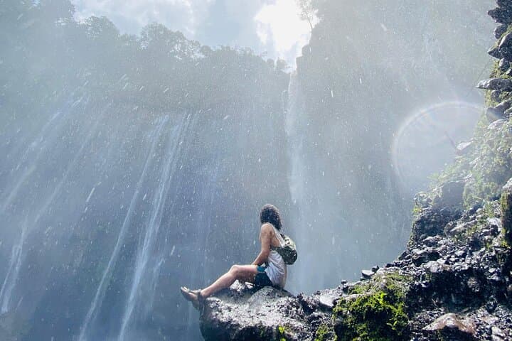 Mt Bromo Sunrise and Tumpak Sewu Waterfall: 2-Day Adventure from Malang & Surabaya photo 1