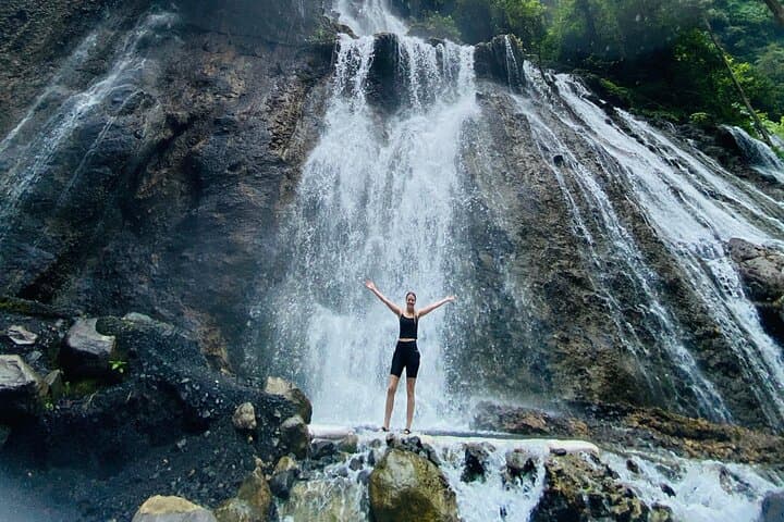 Tumpak Sewu Waterfall & Tetes Cave Day Tour from Malang or Surabaya photo 2