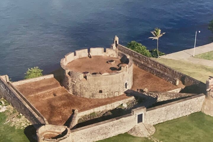 4-Hour Puerto Plata City Tour — Amber, Rum & Historic Forts photo 4