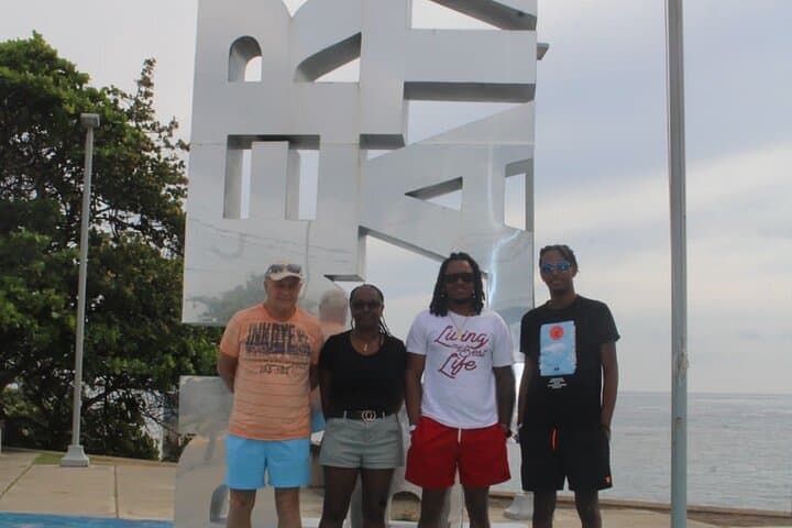 4-Hour Puerto Plata City Tour — Amber, Rum & Historic Forts photo 5