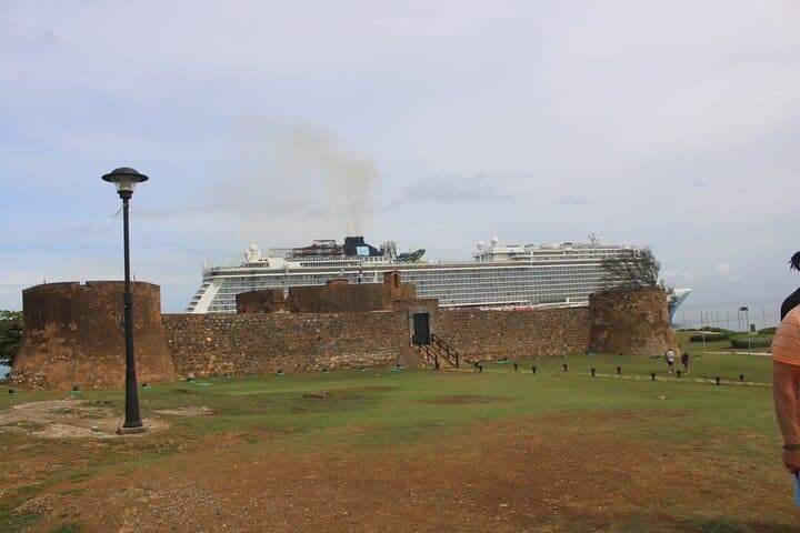4-Hour Puerto Plata City Tour — Amber, Rum & Historic Forts photo 6