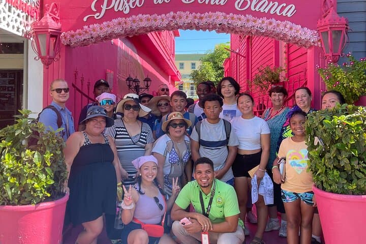 Puerto Plata City Tour: Rum, Amber & San Felipe Fort (Small-Group POP) photo 6