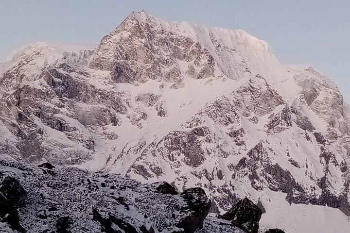 Manaslu Circuit & Tsum Valley: 16-Day High-Altitude Trek From Kathmandu photo 2