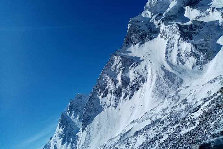 Manaslu Circuit & Tsum Valley: 16-Day High-Altitude Trek From Kathmandu photo 3