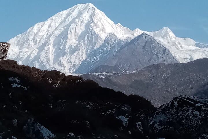 Manaslu Circuit & Tsum Valley: 16-Day High-Altitude Trek From Kathmandu photo 4
