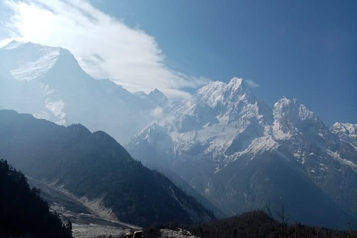 Manaslu Circuit & Tsum Valley: 16-Day High-Altitude Trek From Kathmandu photo 5