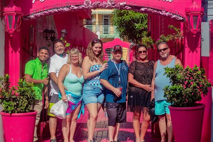 Puerto Plata City Tour: Rum, Amber & San Felipe Fort (Small-Group POP) photo 3