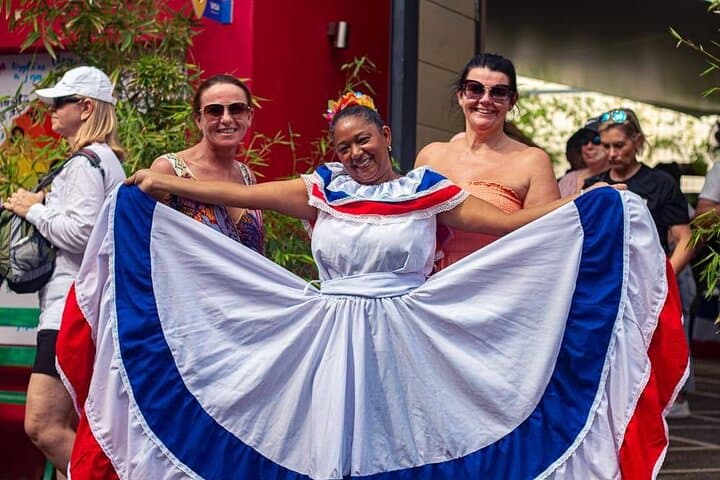 Puerto Plata City Tour & Dune Buggy Adventure — Forts, Rum and Coastal Rides photo 2