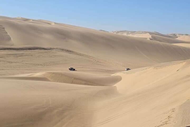 Best of Namibia: 6-Day Swakopmund to Sossusvlei Dunes Tour photo 4