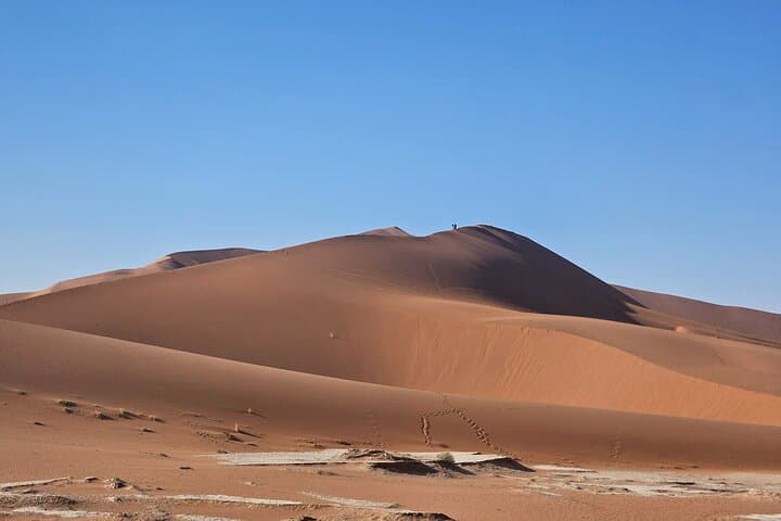 Best of Namibia: 6-Day Swakopmund to Sossusvlei Dunes Tour photo 5