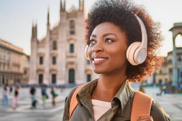 Explore Milan at Your Pace: Self-Guided Audio Tour with 100 Stories photo 6