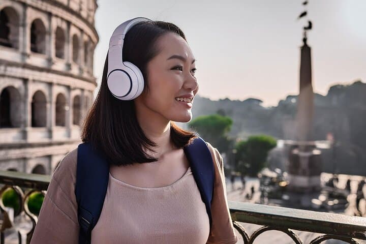 Rome Self-Guided Audio Tour: 100 Stories & Walking Guide photo 5
