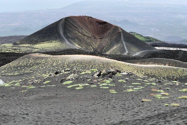 Etna 4x4 Private Tour with Volcanic Cave & Sicilian Farm Lunch photo 2