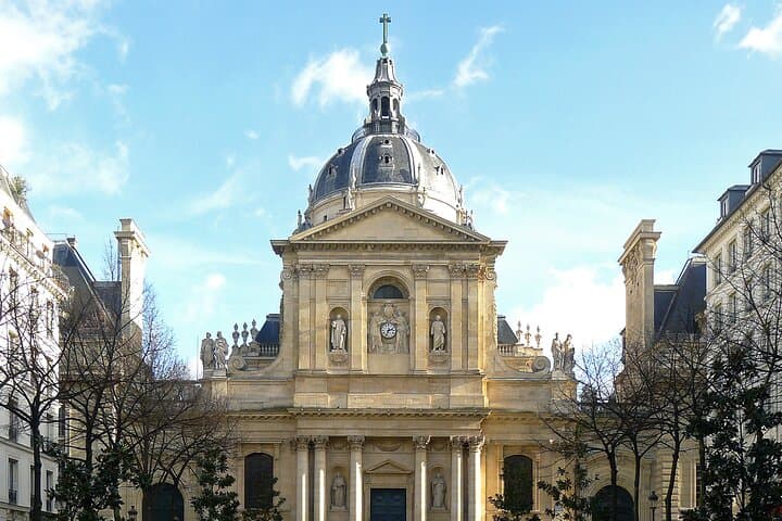 Private Architecture History Tour — Paris Walking Guide photo 5