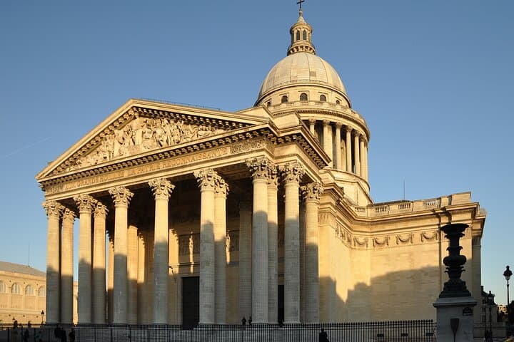 Private Architecture History Tour — Paris Walking Guide photo 6