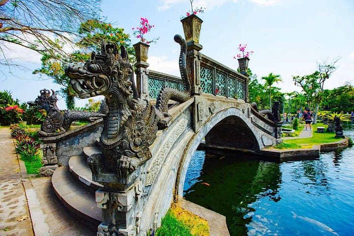 Design Your Own Bali Instagram Tour: Private 6–8 Hour Ubud & East Bali Highlights photo 2