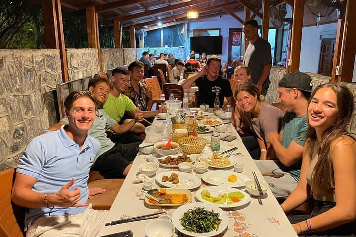 Ha Giang Loop 4-Day Guided Motorbike Tour from Cat Ba photo 4